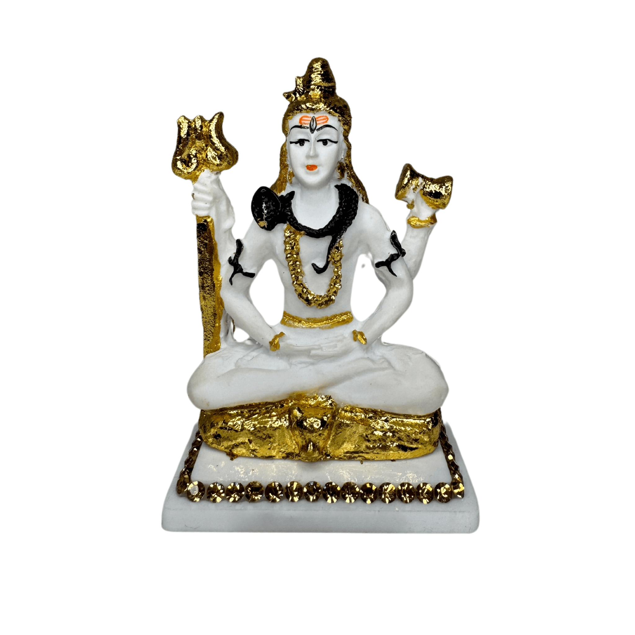 Shiv Bhole Nath Murti