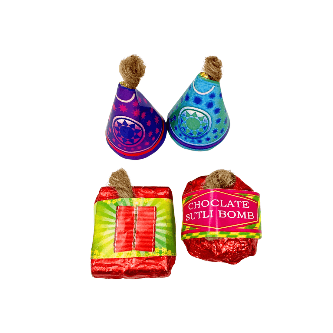 All in one Diwali Gift Hamper