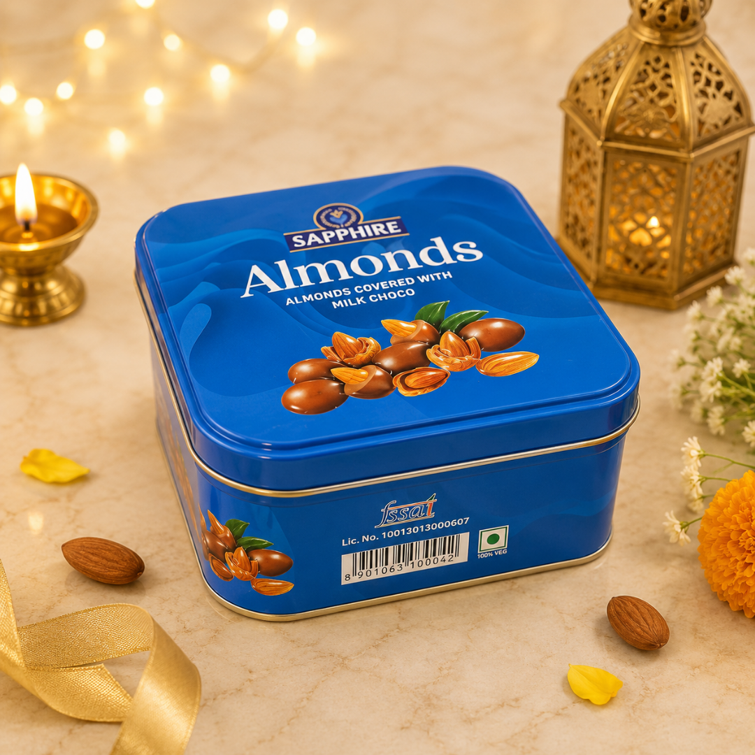 Corporate Diwali Gift Hamper