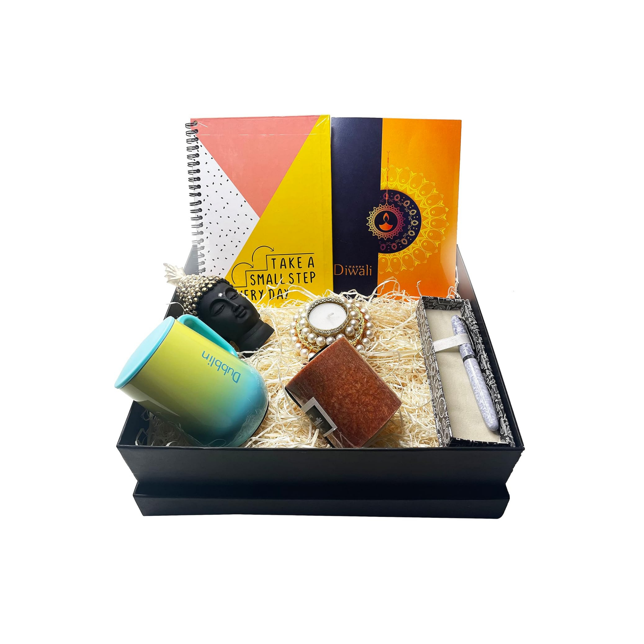 Utility Diwali Gift Hamper