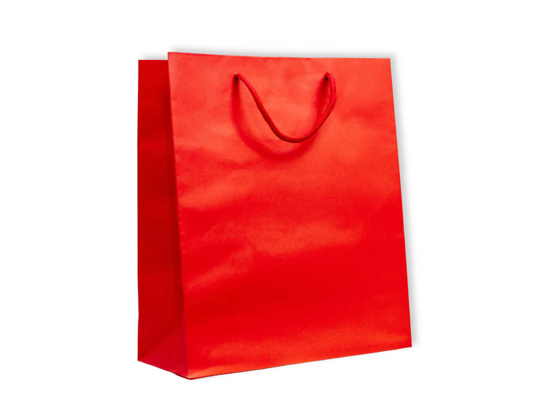 Thank You Retirement Gift Bag Combo