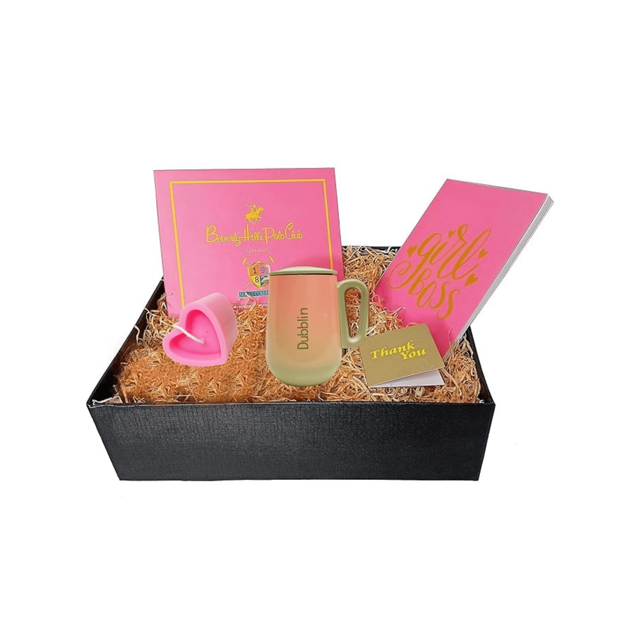 Girl Boss Gift Hamper