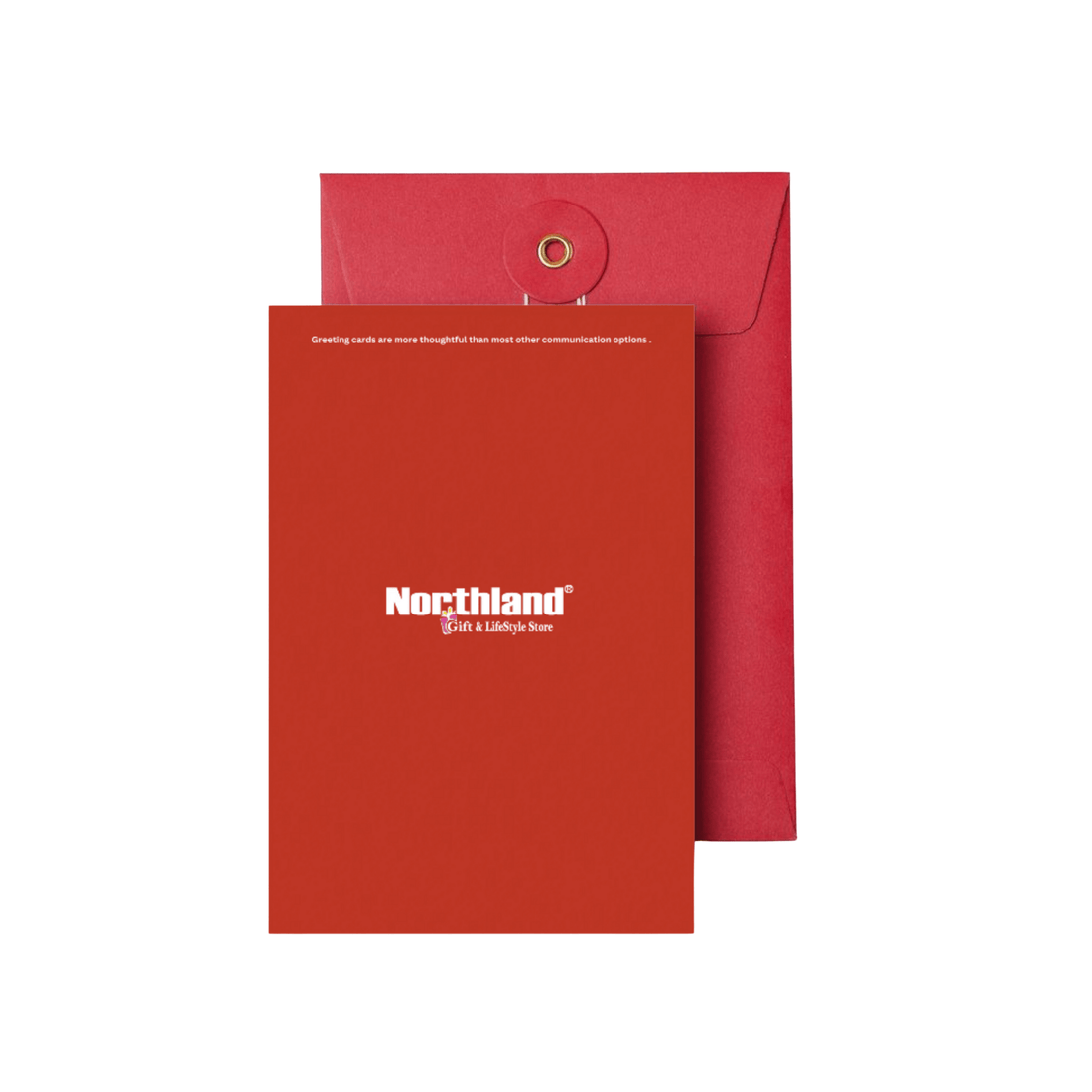 LOVE Greeting Card