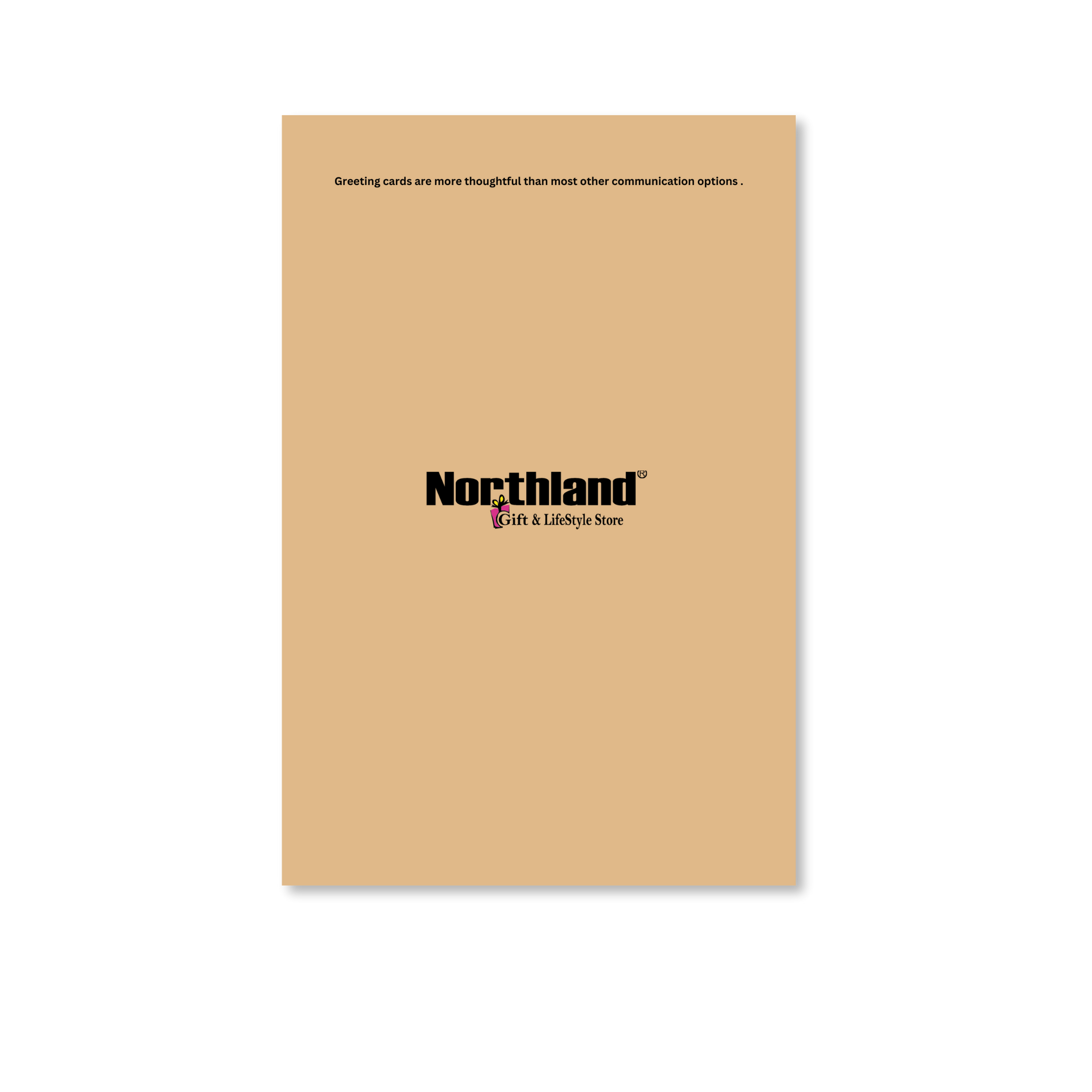 New Beginning Greeting Card for Farewell