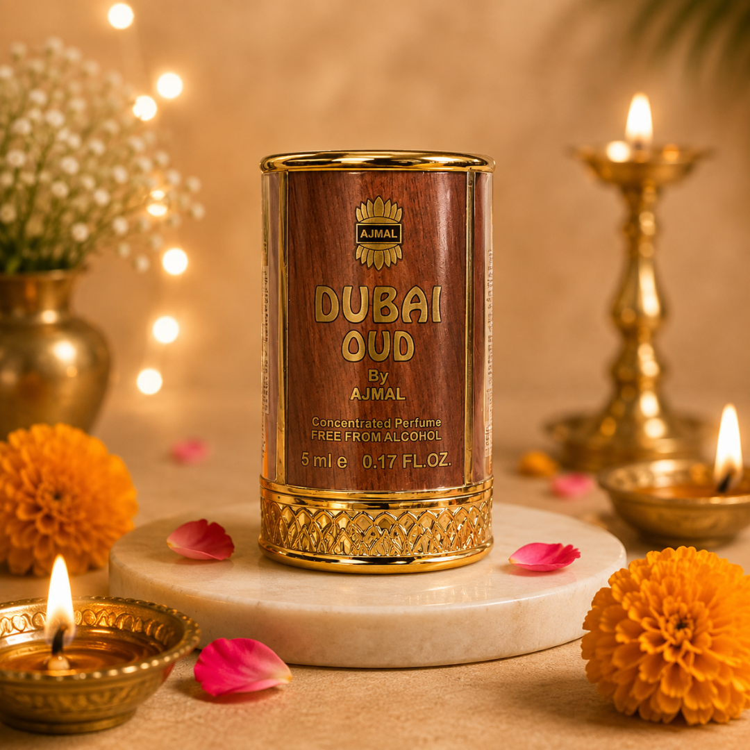 Oud Special Corporate Diwali Gift Hamper