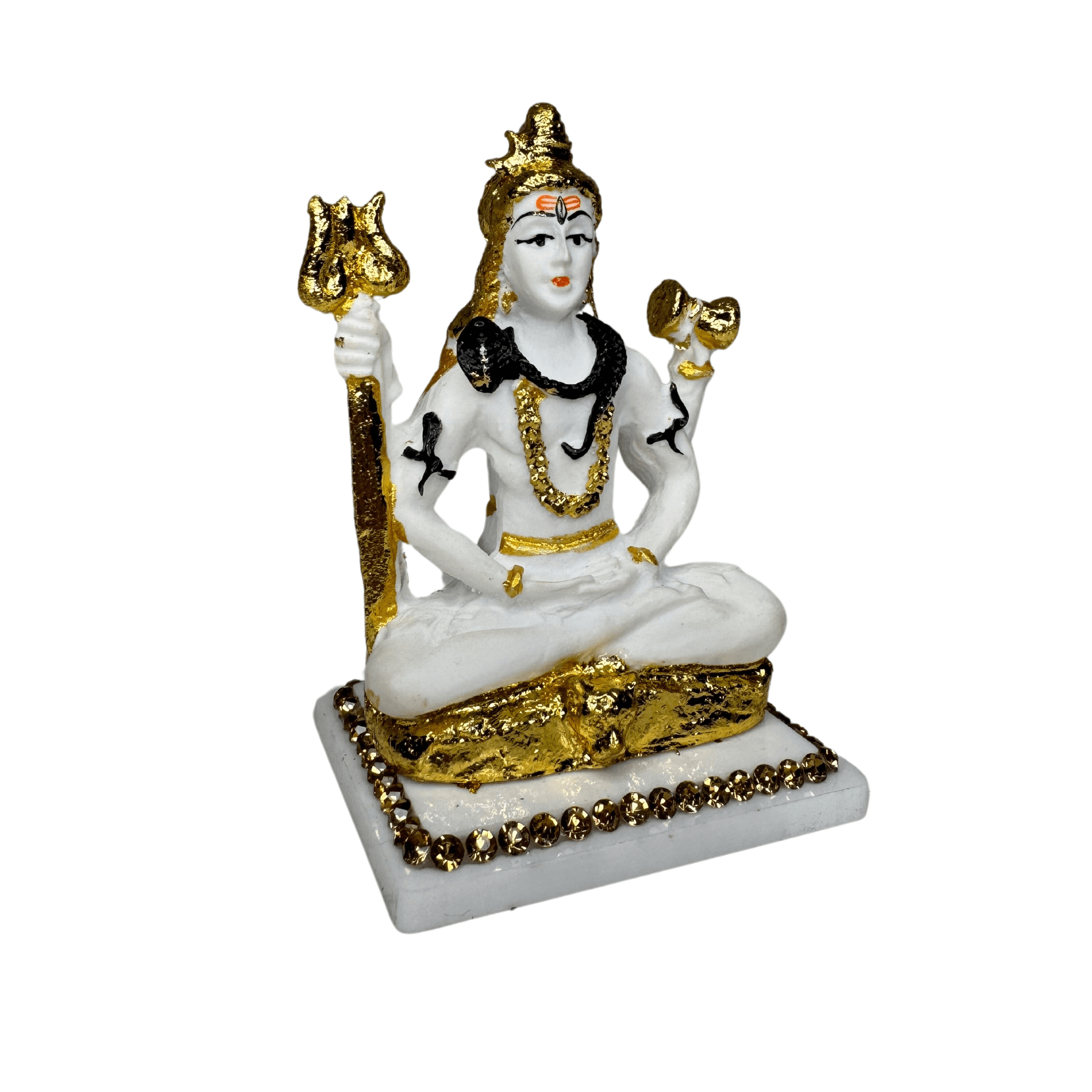 Shiv Bhole Nath Murti