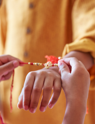 Rakshabandhan