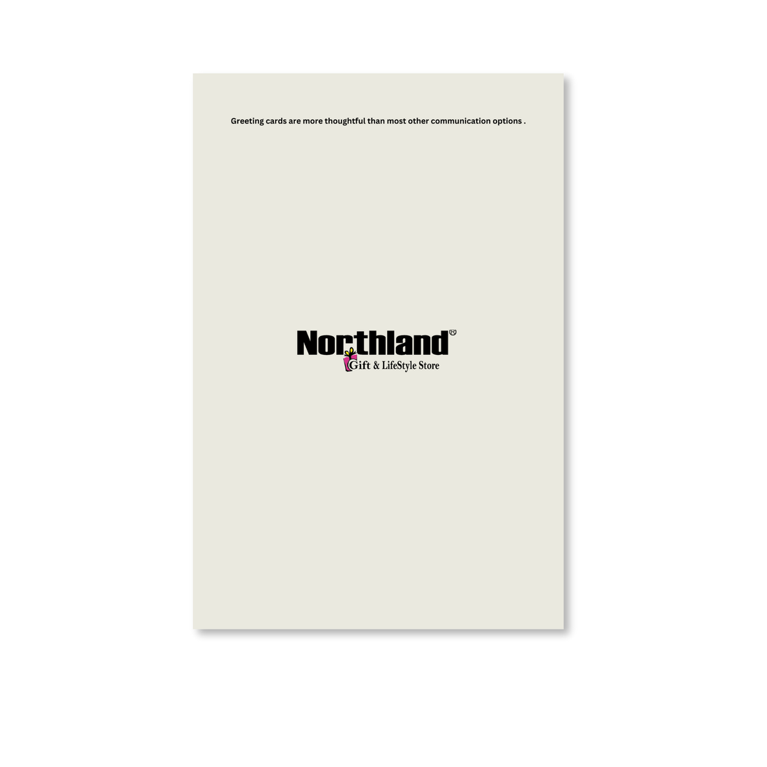 You will be missed Greeting Card for Farewell