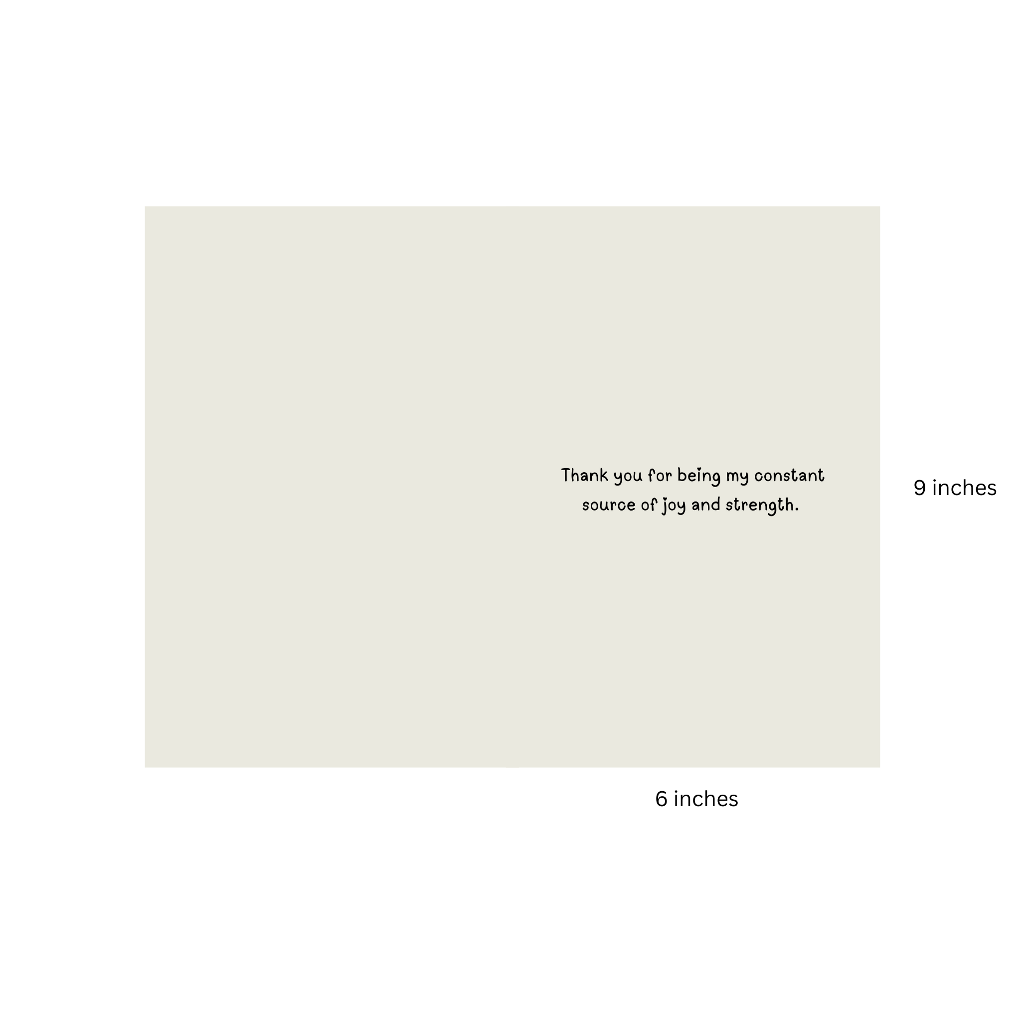 We'll still be in love Greeting Card for Anniversary, Valentine