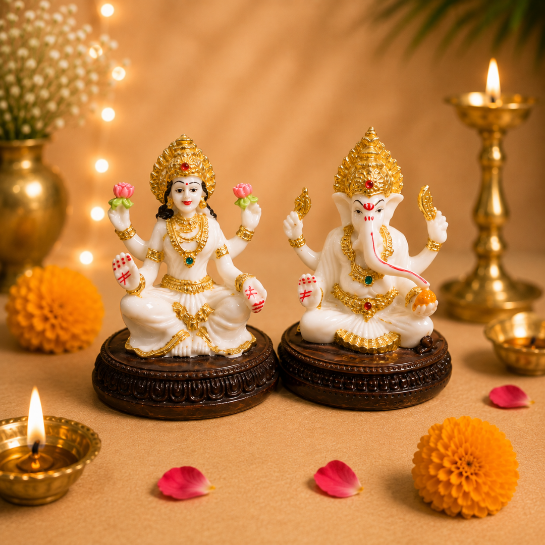 Ganesha Corporate Diwali Gift Hamper