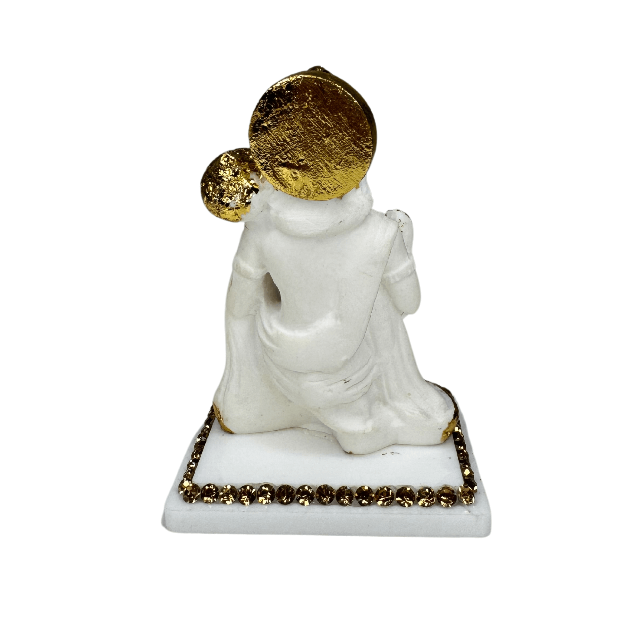 Hanuman Ji Idol Statue Showpiece Murti