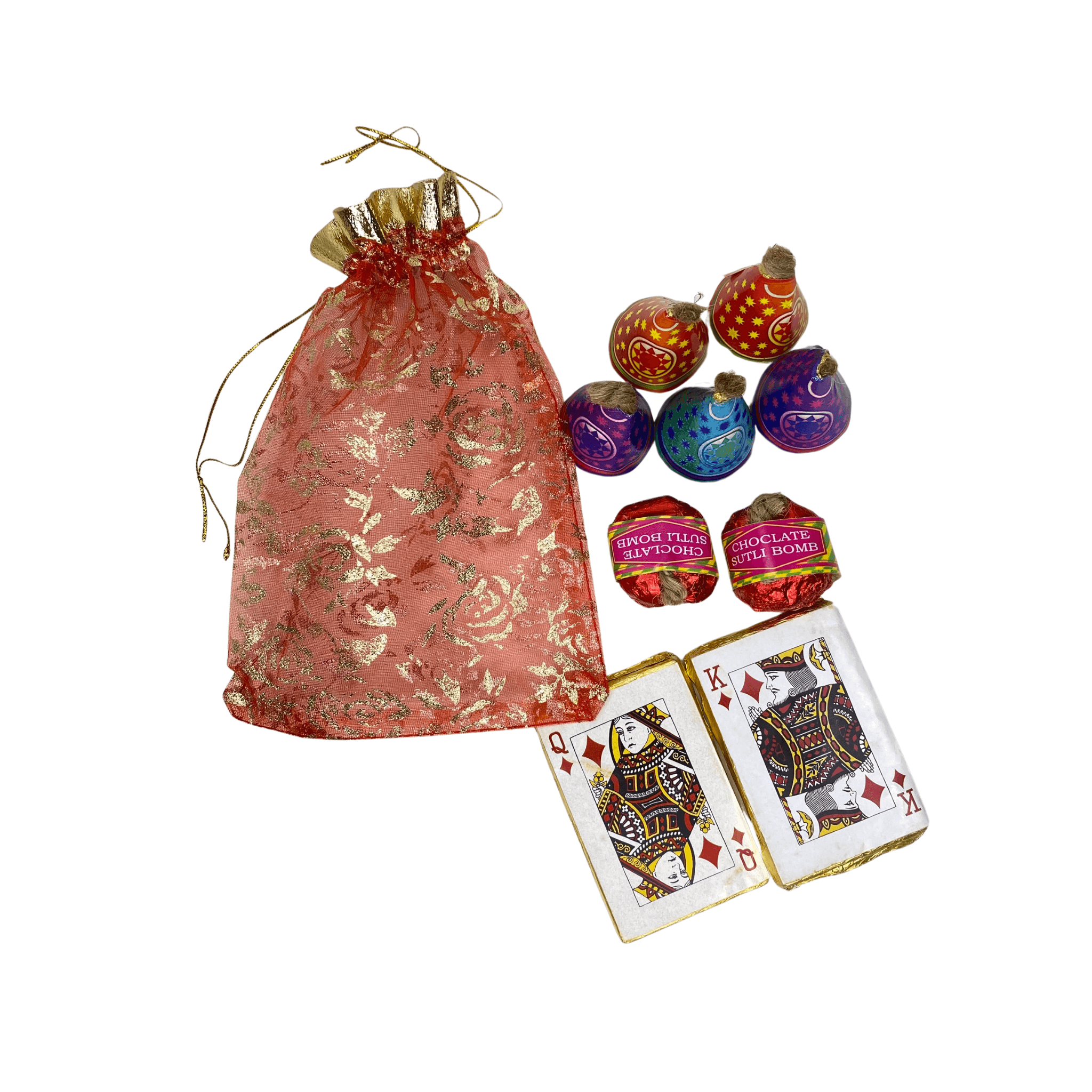 Diwali Bliss Gift Hamper