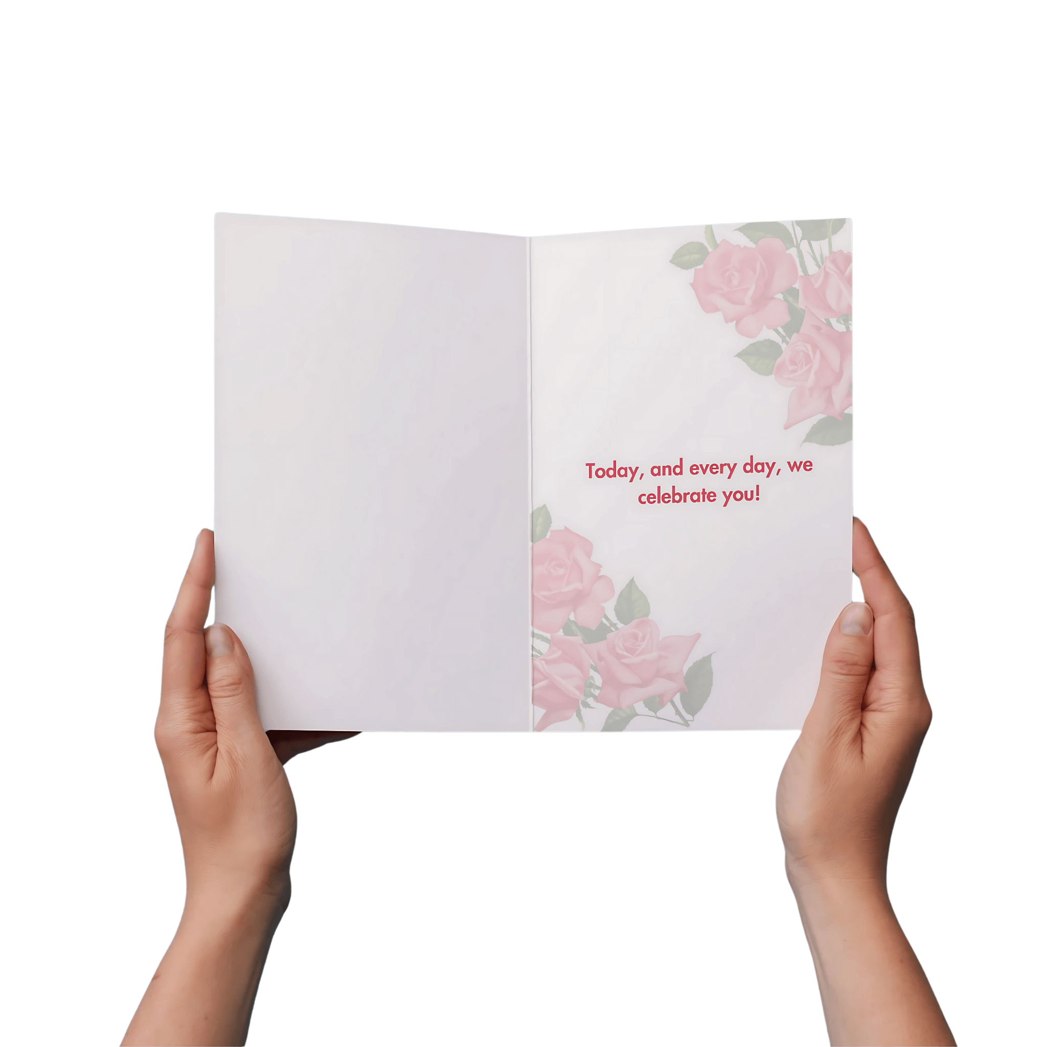 MOM Greeting card for Mother