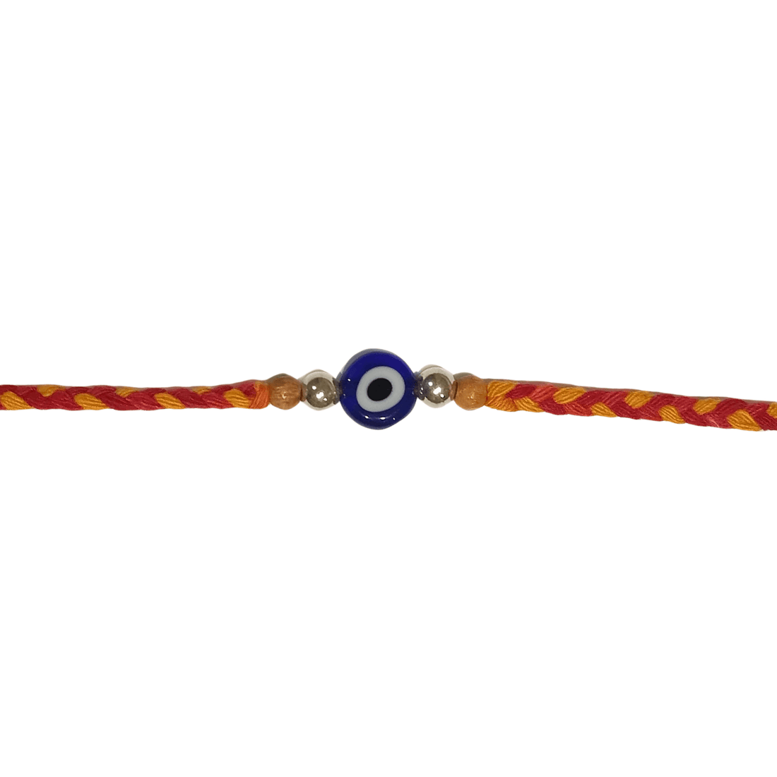 Evil Eye Rakhi Gift Combo for Brother