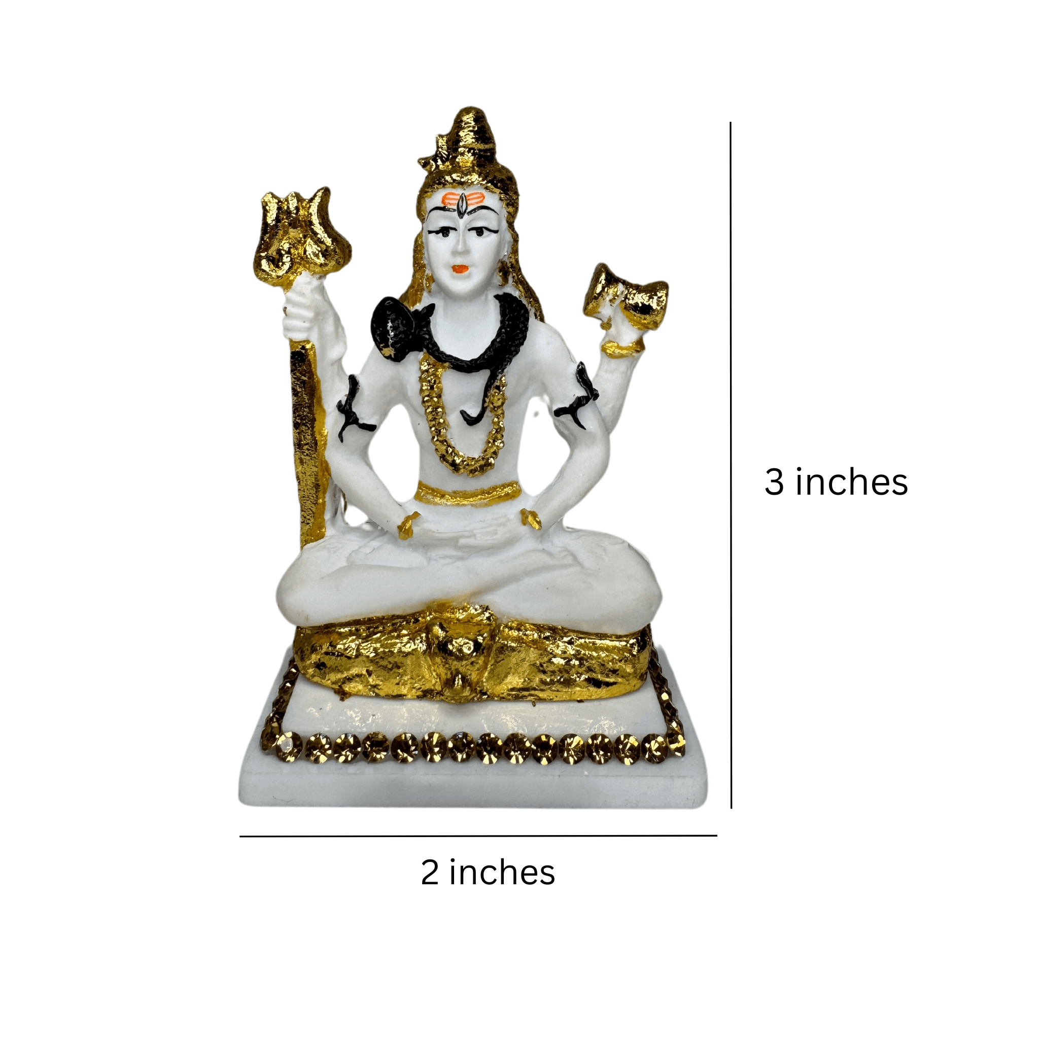 Shiv Bhole Nath Murti