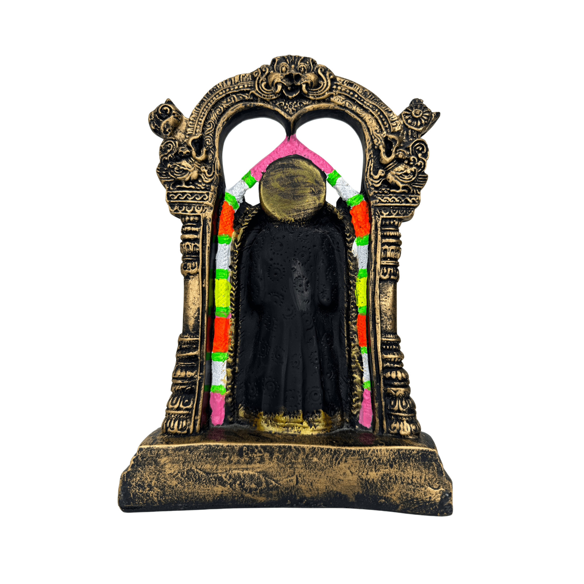 Shree Vanketeshwara Tirupati Balaji Idol