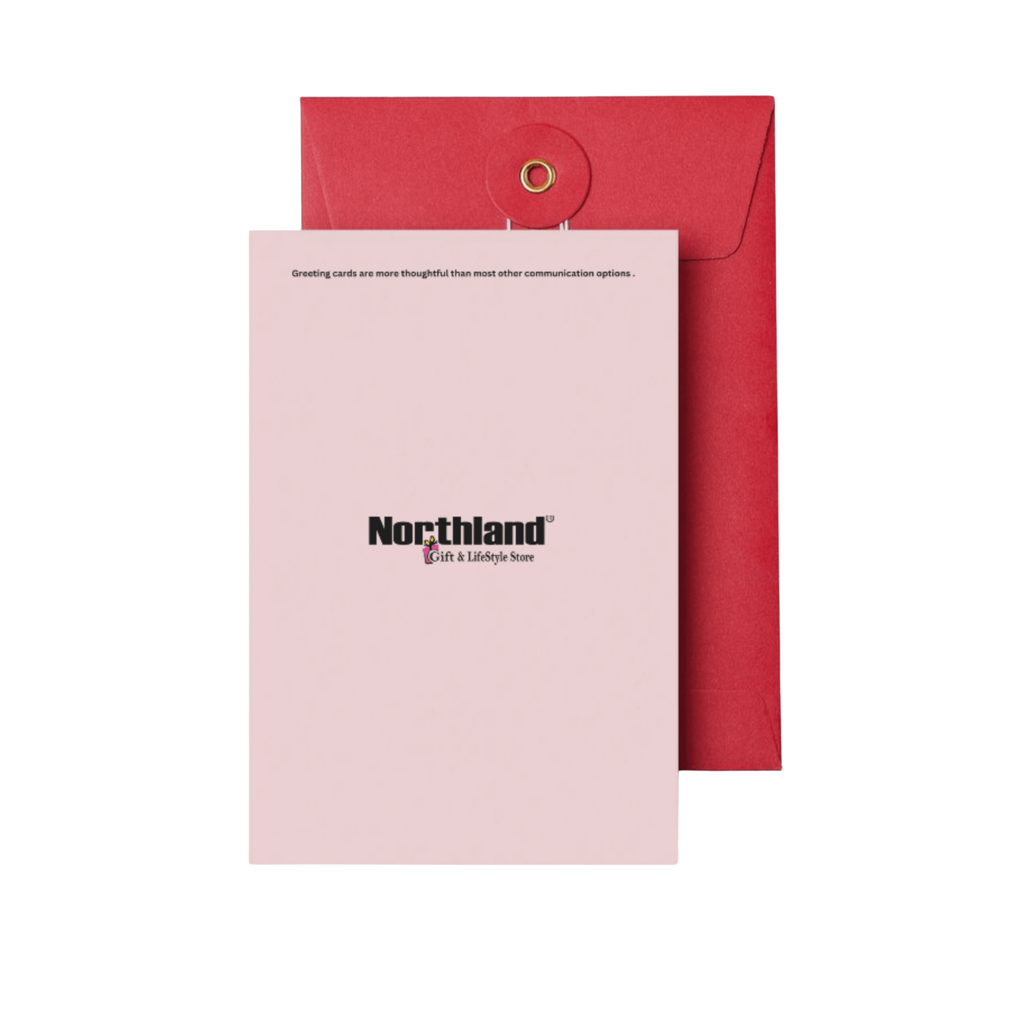 We will Miss You Farewell Greeting Card