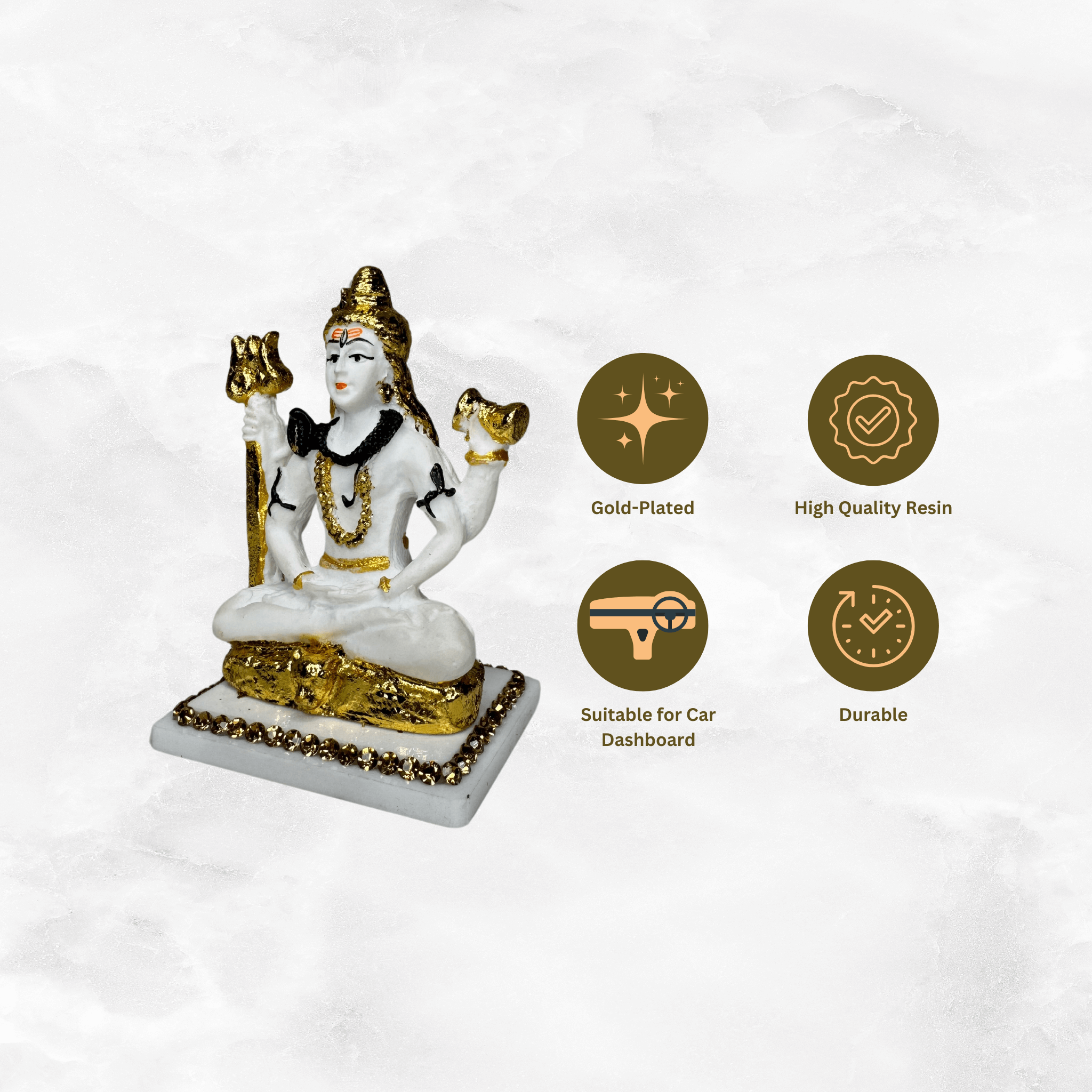 Shiv Bhole Nath Murti