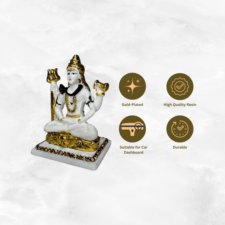 Shiv Bhole Nath Murti