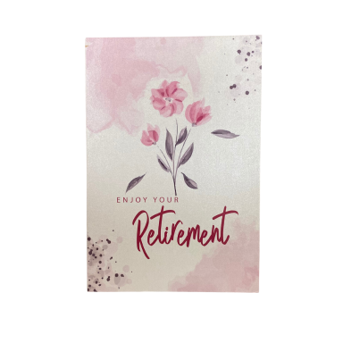 Happy Retirement Gift Hamper