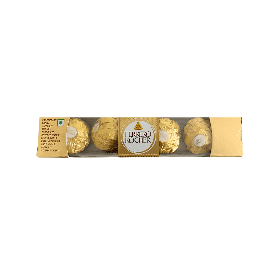 Rakshabandhan/Rakhi Hamper with Chocolate for Sister/Sis/Didi