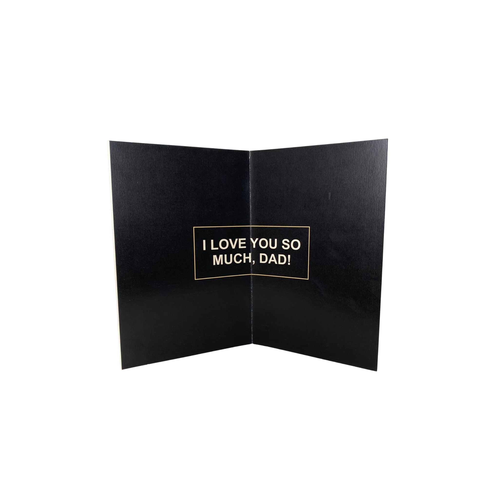 Thank You For Everything Dad Father's Day Gift Hamper for  Father's Birthday/Father's Day