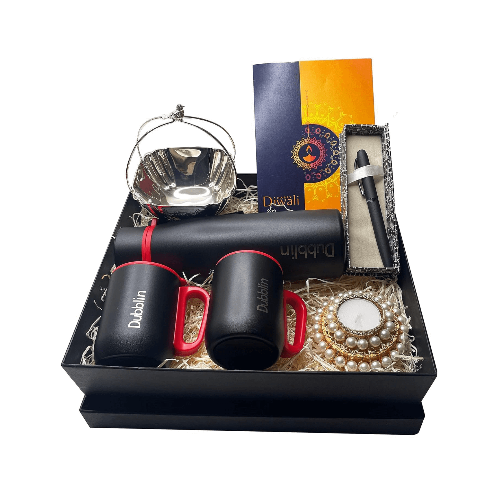 Luxury Diwali Gift Hamper