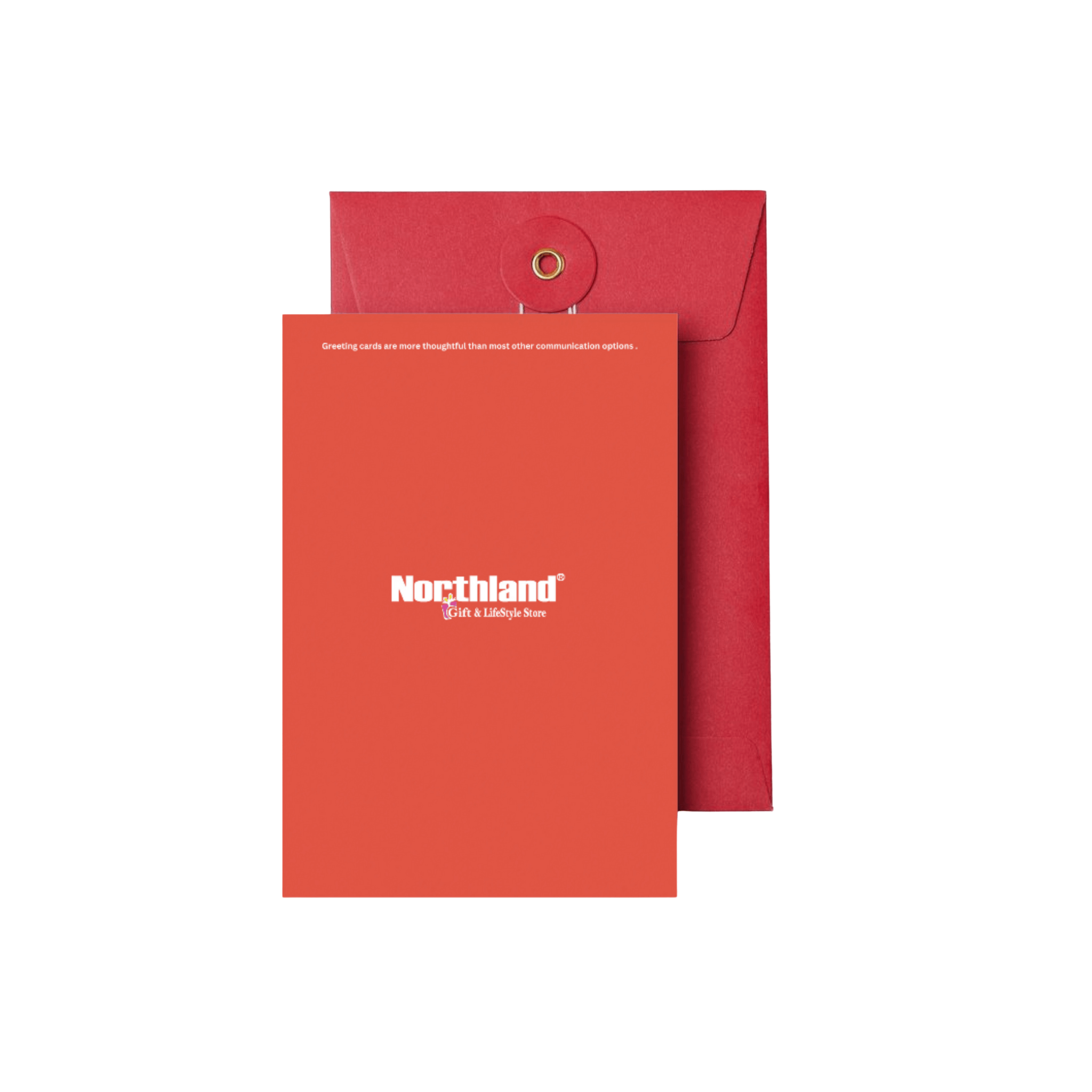 I Love You Greeting Card