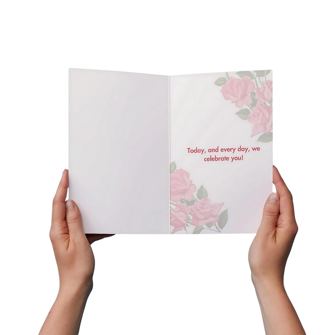 MOM Wishes Card for Mothers Mummy Greeting Card