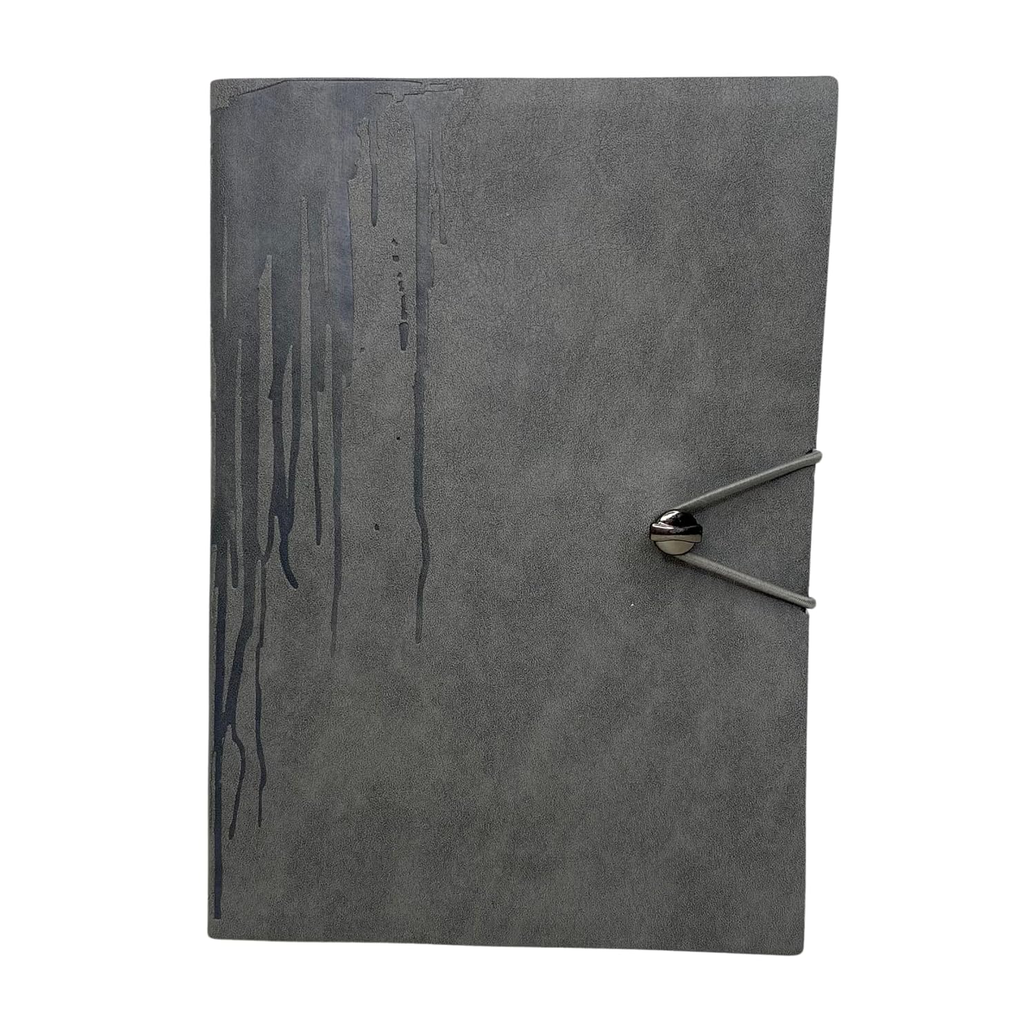 Diwali Gift Combo - Greeting Card, Scented Candle, Diary with Pen