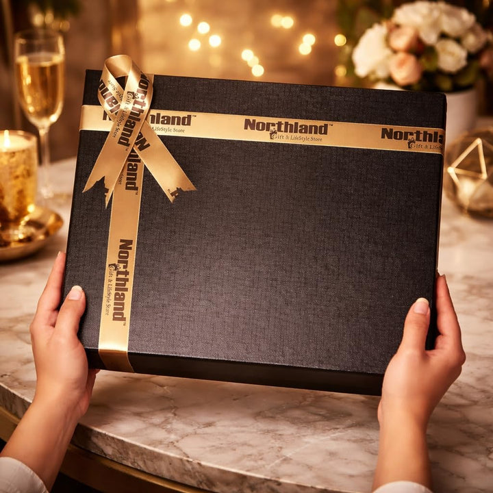 Eco-Friendly Unisex Gift Hamper (Mugs, Diary, Pen, Bottle, Keychain)