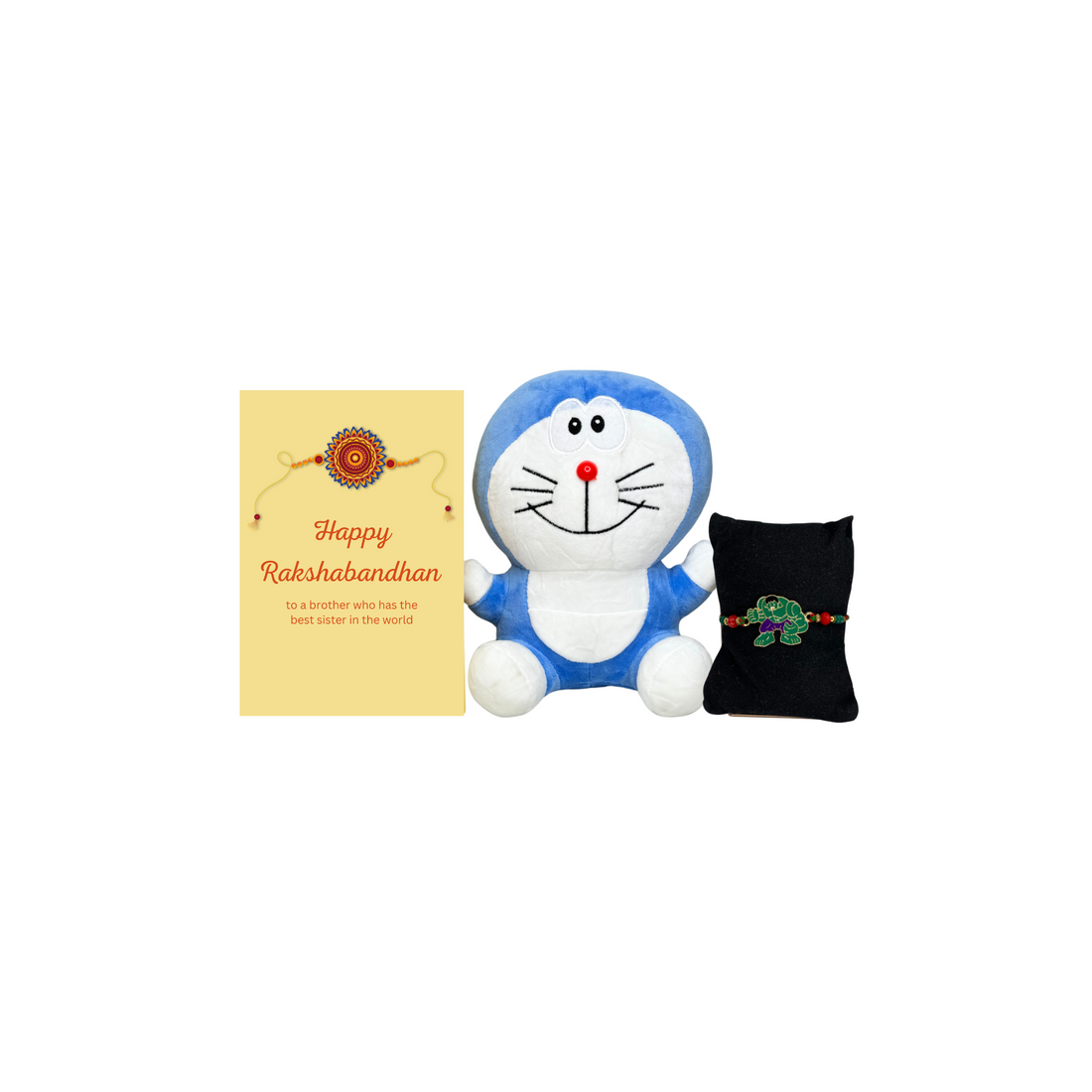 Rakhi Gift for Kids