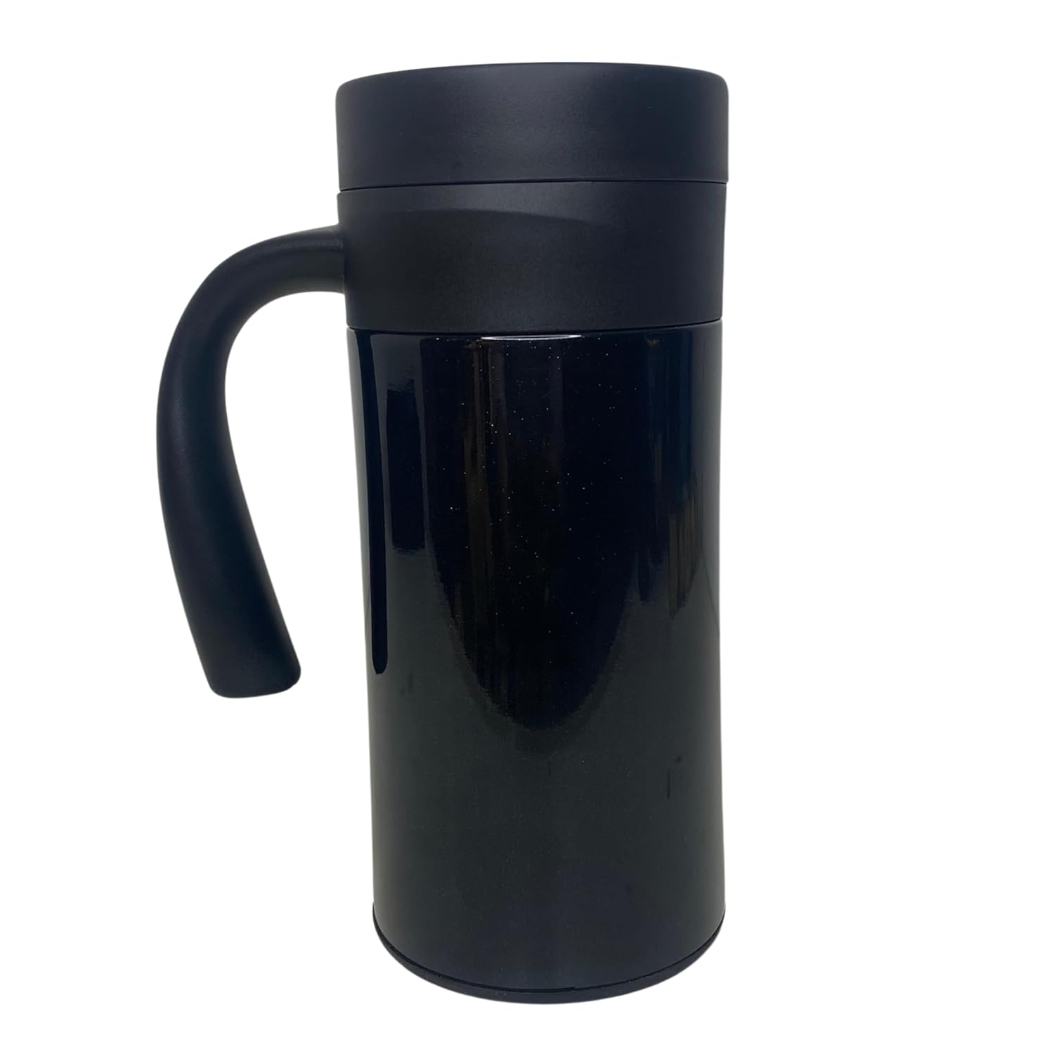 Diwali Gift Combo - Greeting Card, Scented Candle, Mug with lid, Chocolates