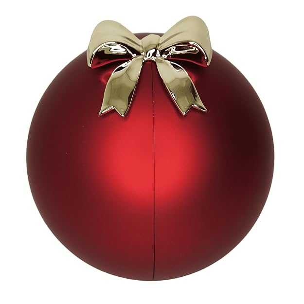 Forever Rose, Pendant with Golden Detailing, Anti-Tarnish Chain and Earring Set in a Gift Box