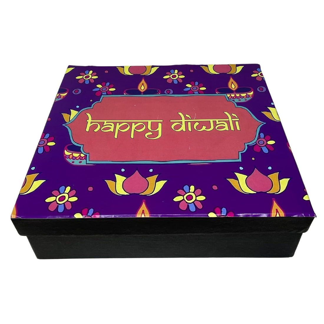 Diwali Bliss Gift Hamper