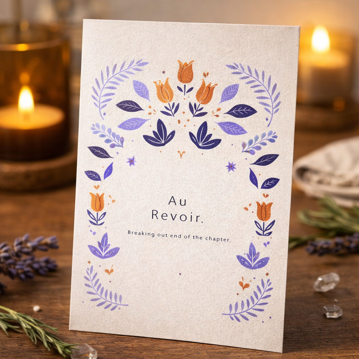 Blue Farewell & Retirement Gift Combo – Diary with Magnetic Pen Holder, Premium Pen & Greeting Card – Best Gifts for Colleagues, Boss, Office, or Friends