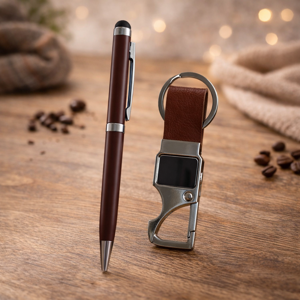 Premium Valentine’s Day Gift Hamper for Men