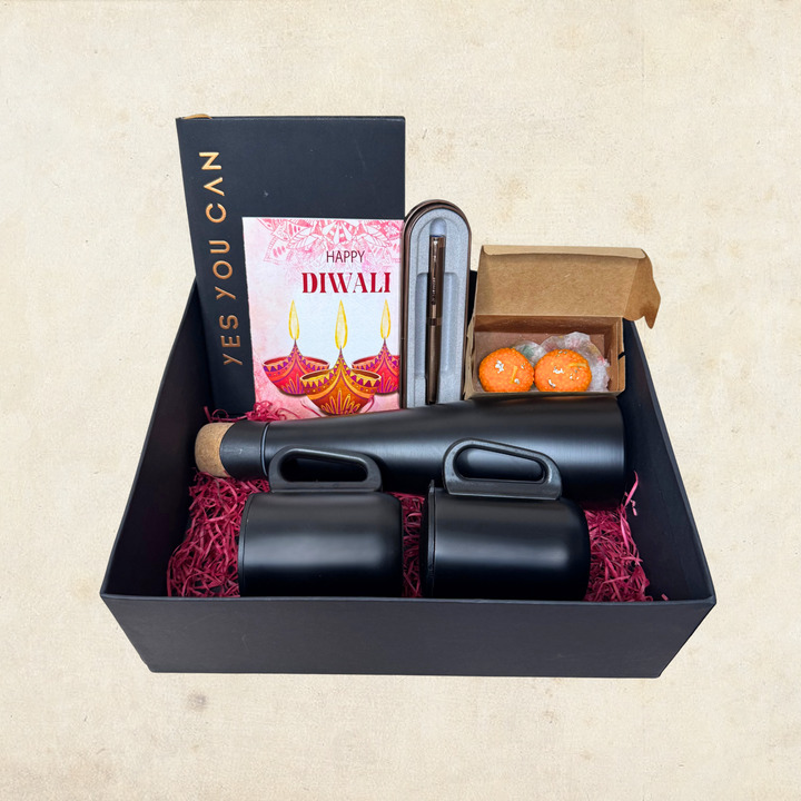 Useful Items Diwali Corporate Gift Hamper