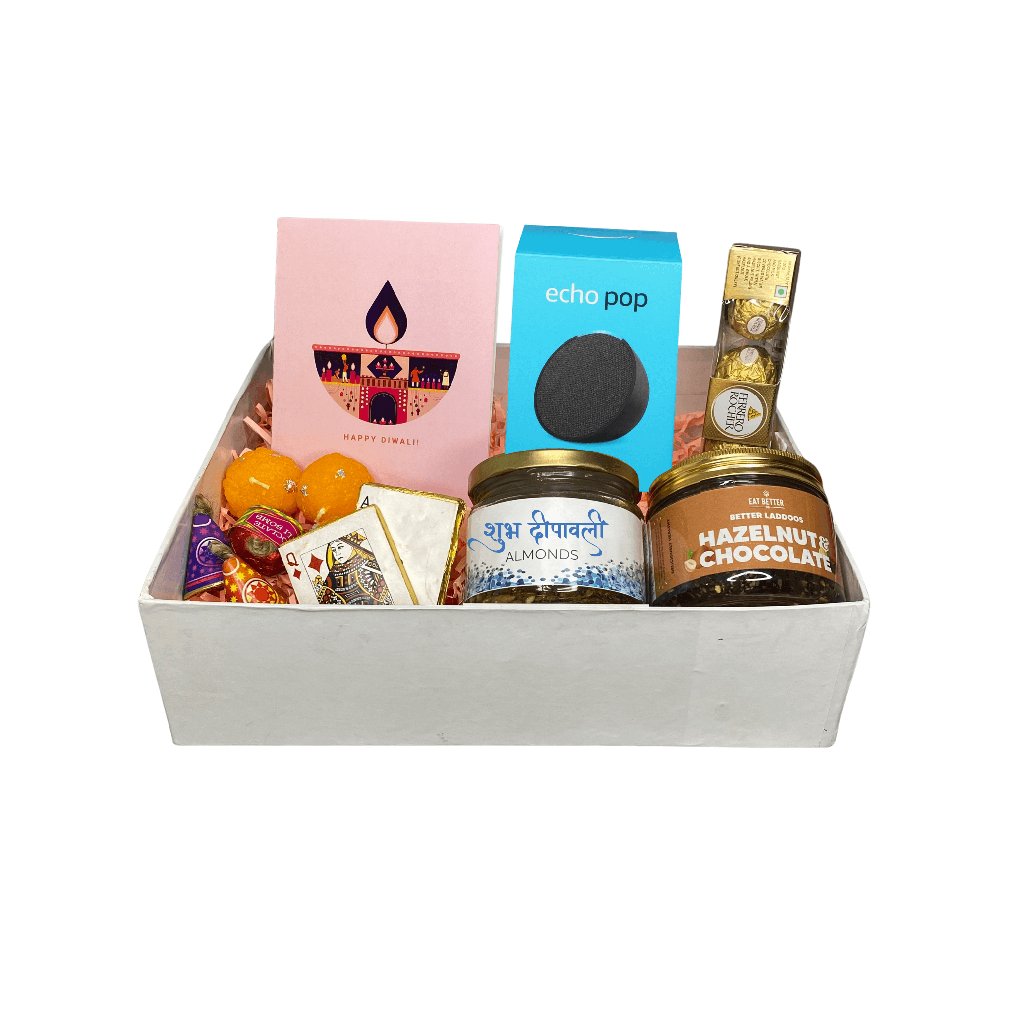 All in one Diwali Gift Hamper