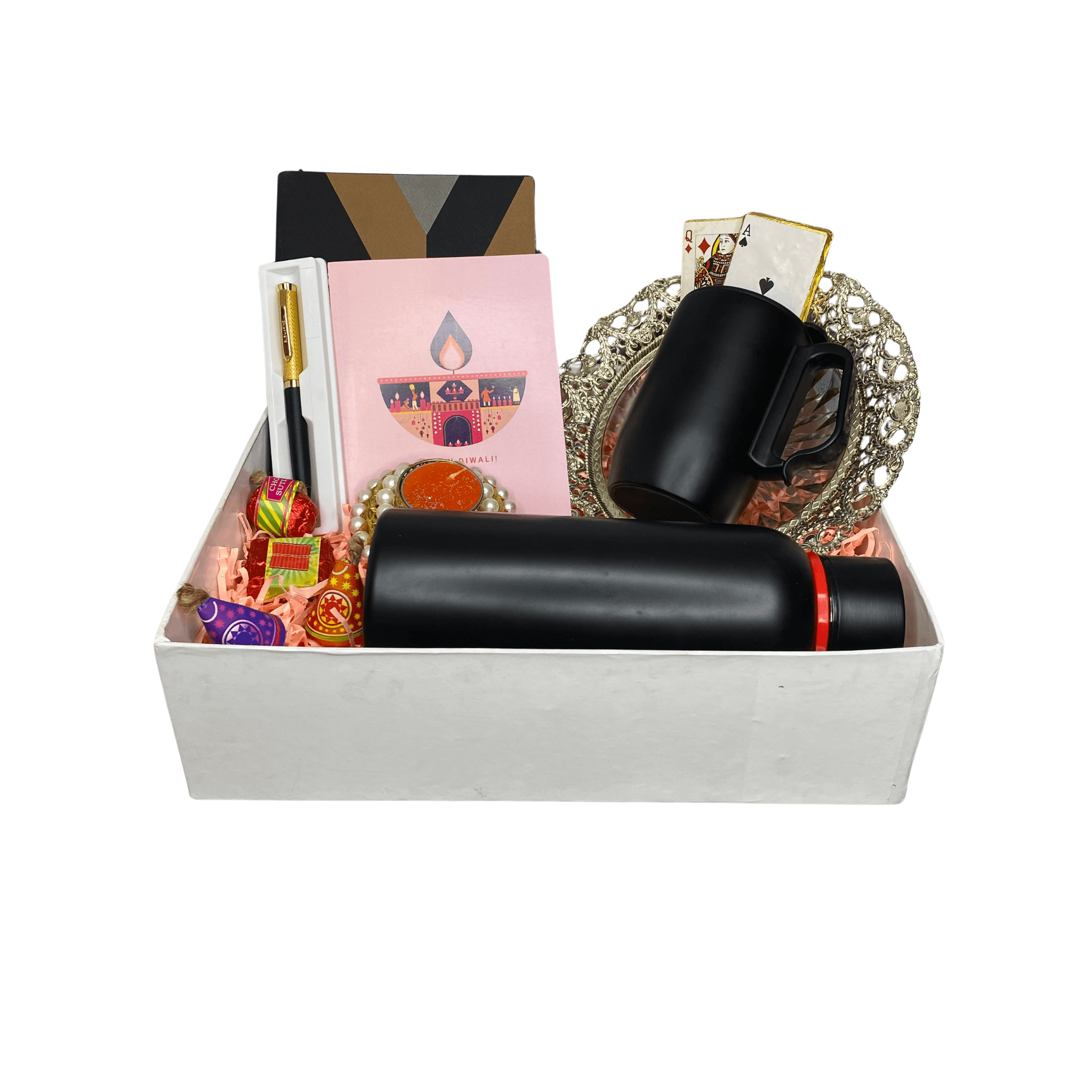 Diwali Corporate Gift Hamper for Employees, Clients, Vendors, Colleagues, Partner