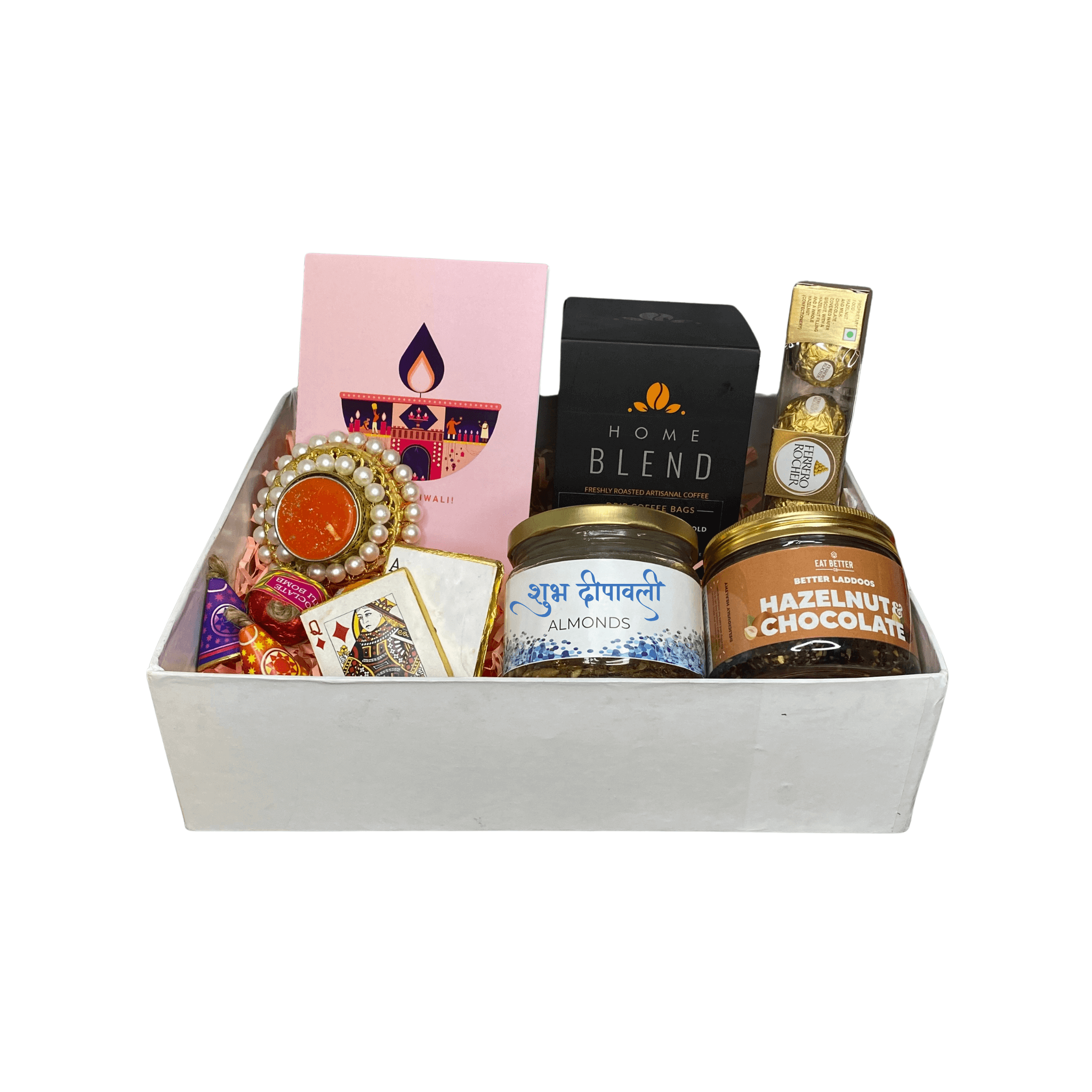 Ultimate Diwali Gift Hamper for Employees, Clients, Vendors, Colleagues, Staff
