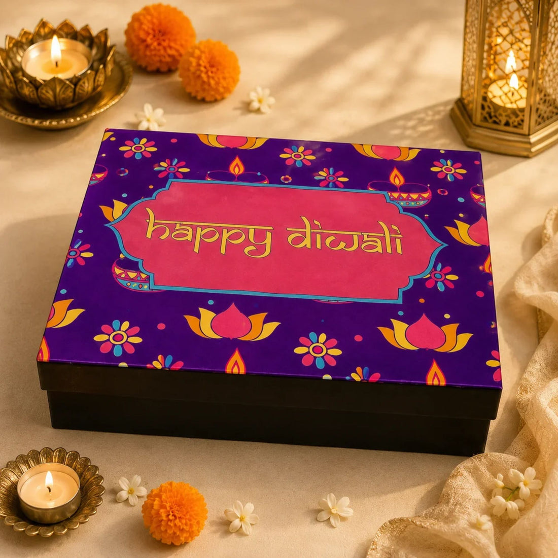 Perfect Diwali Gift Hamper