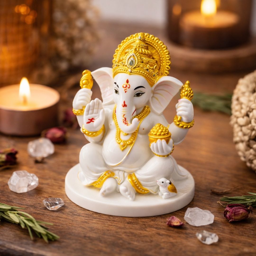 Ganesha Farewell & Retirement Gift Hamper