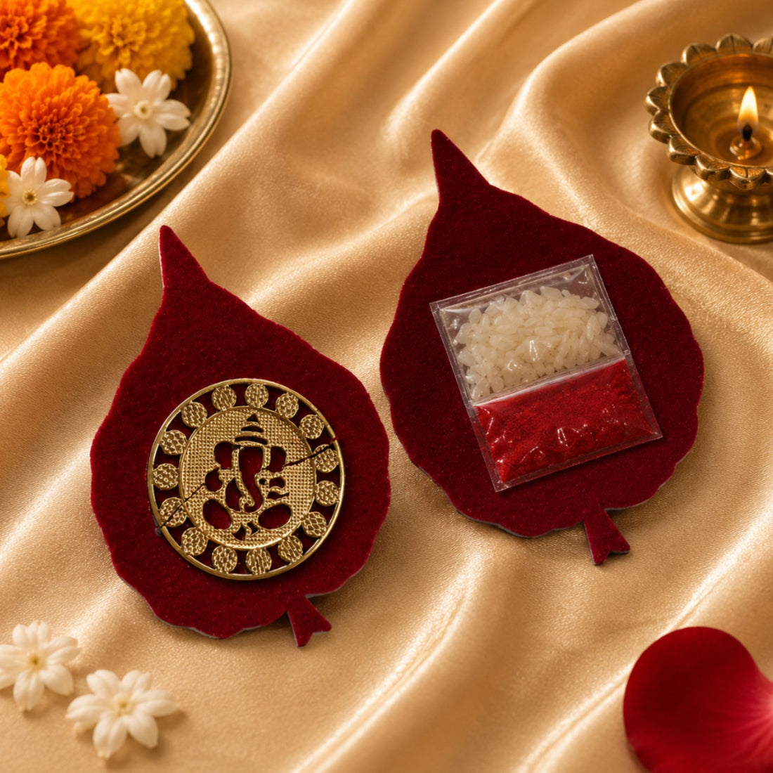 925 Pure Silver Evil Eye Rakhi for Brother Bhai - Premium Silver Rakhi with Roli Chawal Pack & Greeting Card | Luxury Raksha Bandhan Gift