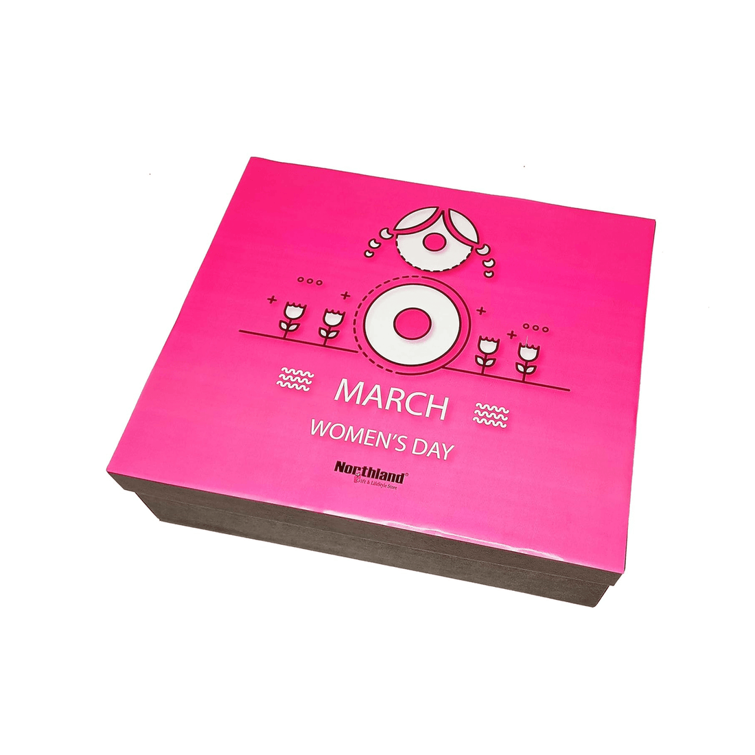 Cutesy Women's Day Gift Hamper