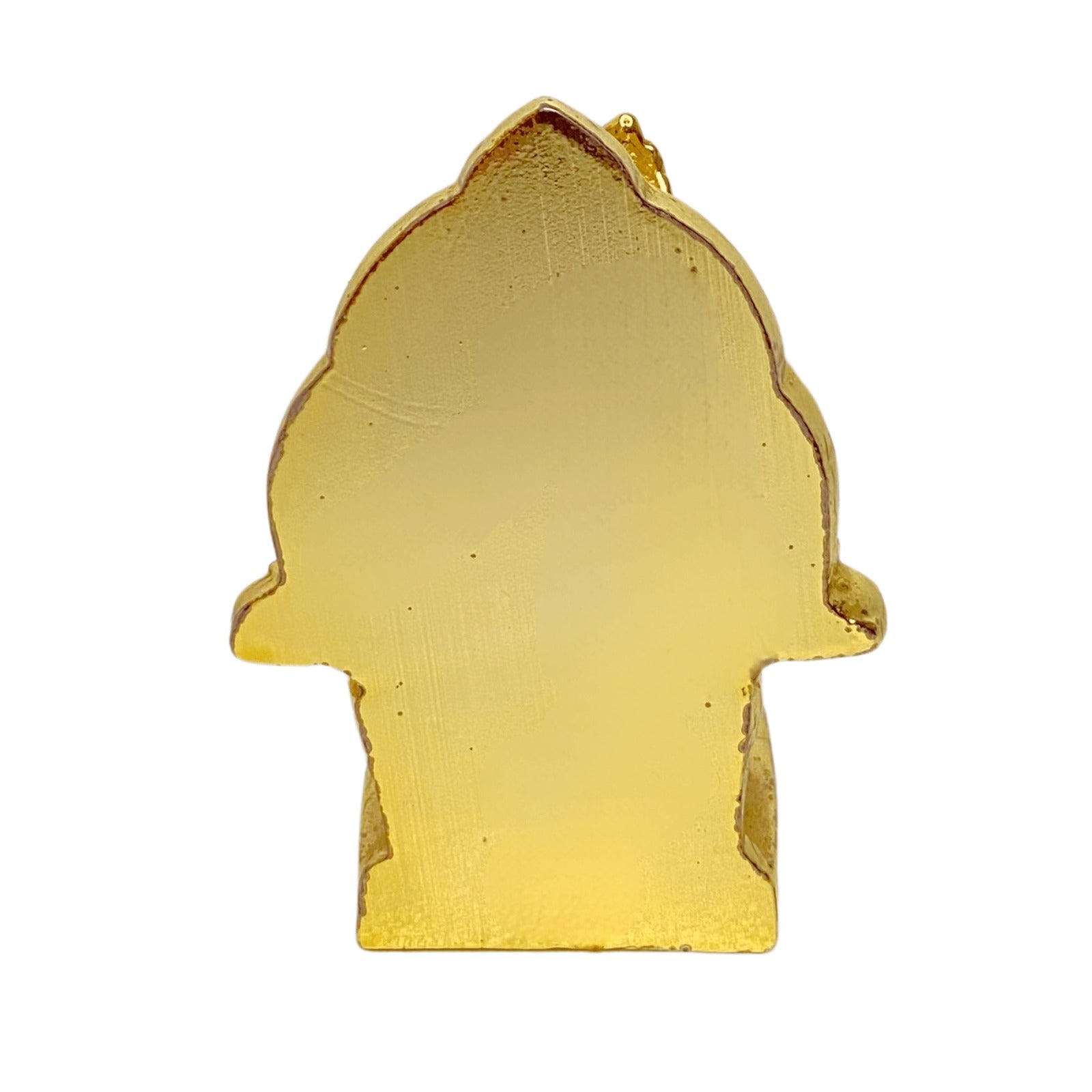 Shirdi Saibaba idol 24K Gold Plated