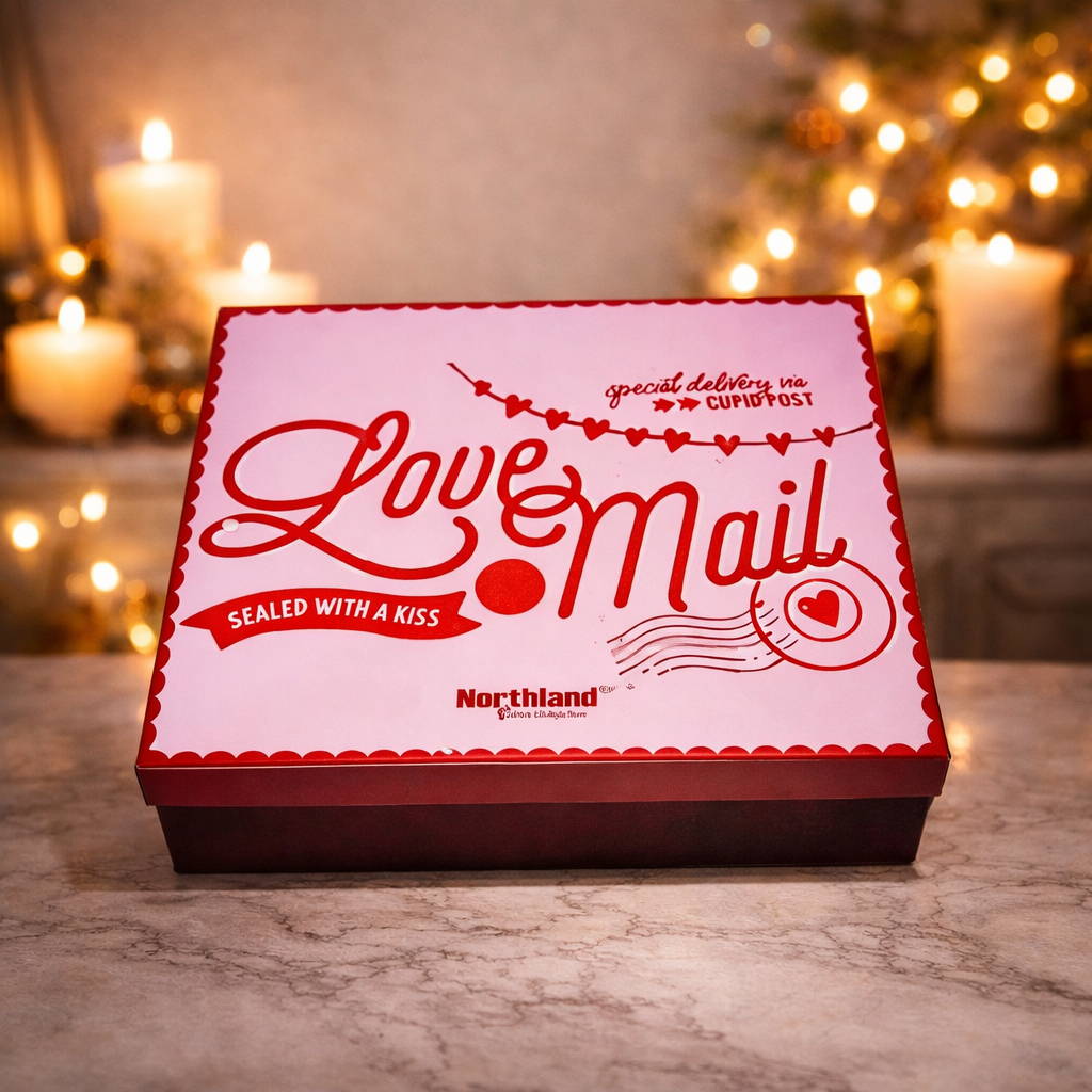 7 Day Valentine Week Gift Hamper