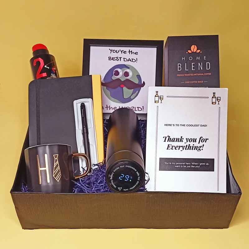 Gift Hampers of Happiness from India's Finest Hotels | GlobalSpa - Beauty,  Spa & Wellness, Luxury Lifestyle Magazine Online