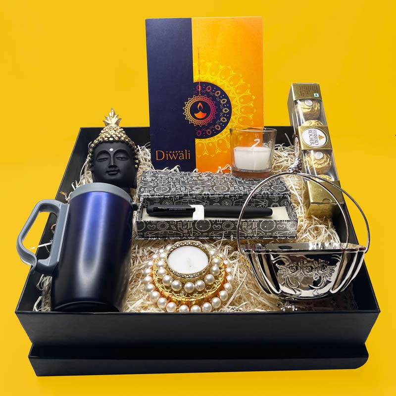 Best Diwali Gifts for Clients