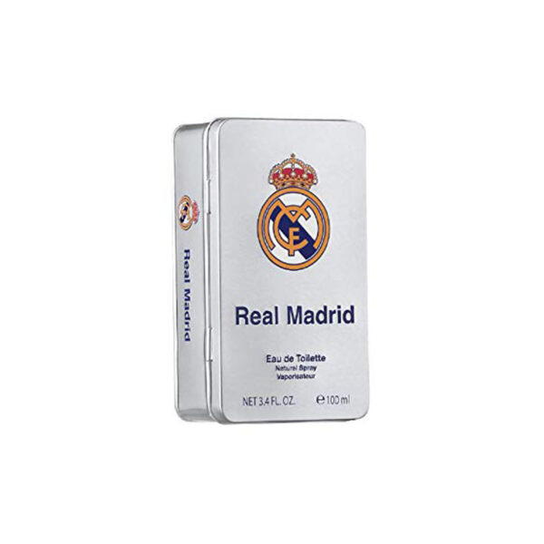 Perfume del Real Madrid